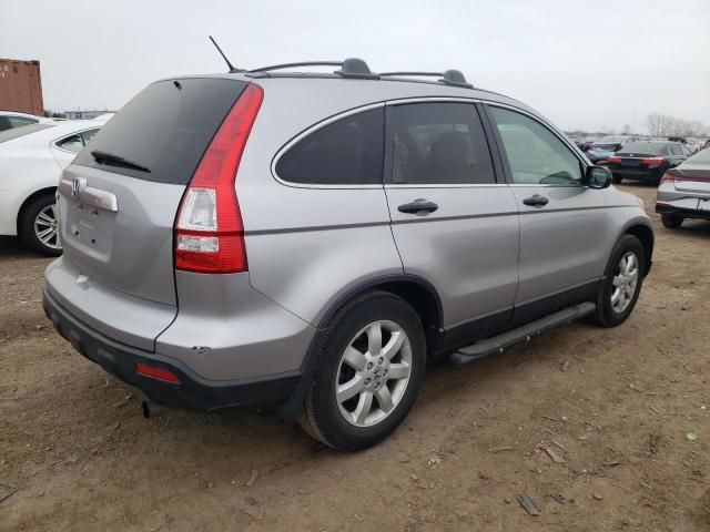 2008 Honda CR-V EX