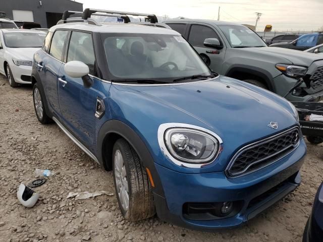 2020 Mini Cooper S Countryman ALL4