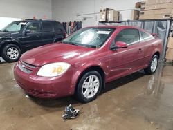 Salvage cars for sale at Elgin, IL auction: 2007 Chevrolet Cobalt LT