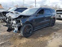 Vehiculos salvage en venta de Copart Columbus, OH: 2020 Dodge Durango R/T