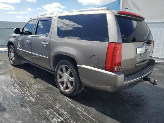 2011 Cadillac Escalade ESV Premium