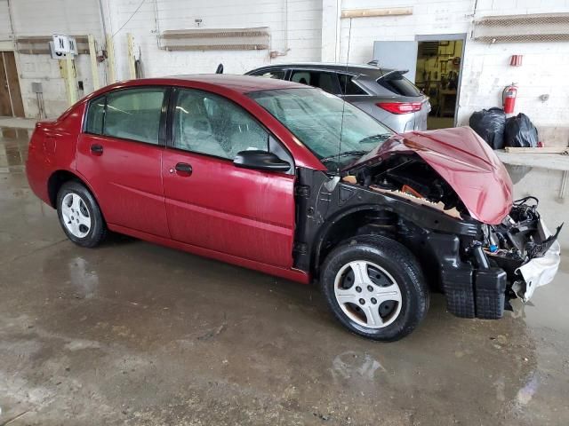 2004 Saturn Ion Level 1