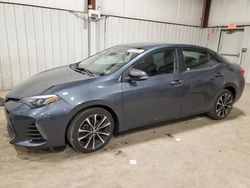 2017 Toyota Corolla L for sale in Pennsburg, PA