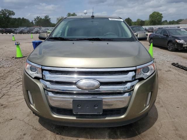 2012 Ford Edge SEL