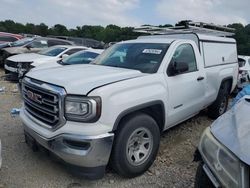 2018 GMC Sierra C1500 for sale in Grand Prairie, TX