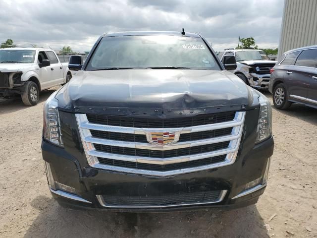 2015 Cadillac Escalade ESV Luxury