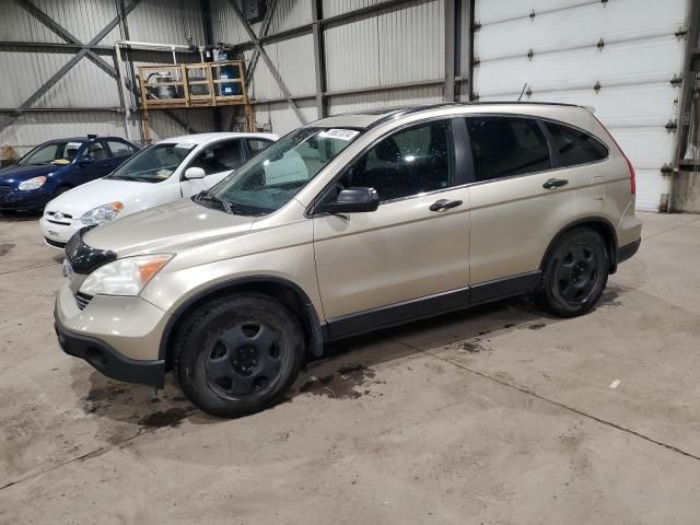 2007 Honda CR-V EX