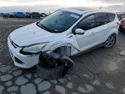 Ford Escape SEL salvage cars for sale: 2013 Ford Escape SEL