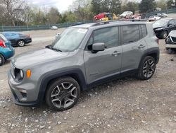 2020 Jeep Renegade Latitude for sale in Madisonville, TN