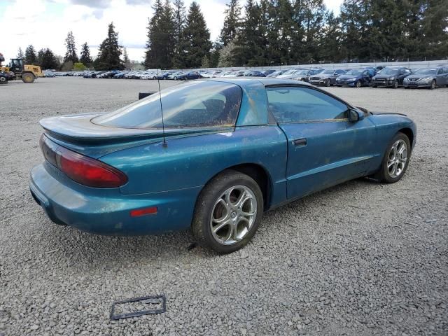 1994 Pontiac Firebird