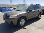 2004 Mitsubishi Endeavor LS