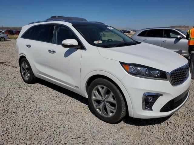 2019 KIA Sorento SX