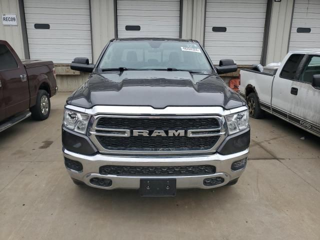 2019 Dodge RAM 1500 Tradesman