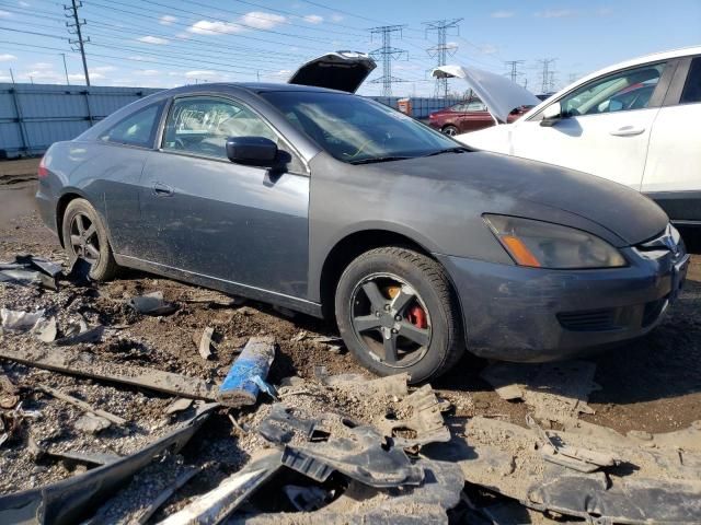 2005 Honda Accord EX