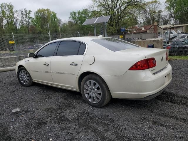 2009 Buick Lucerne CXL