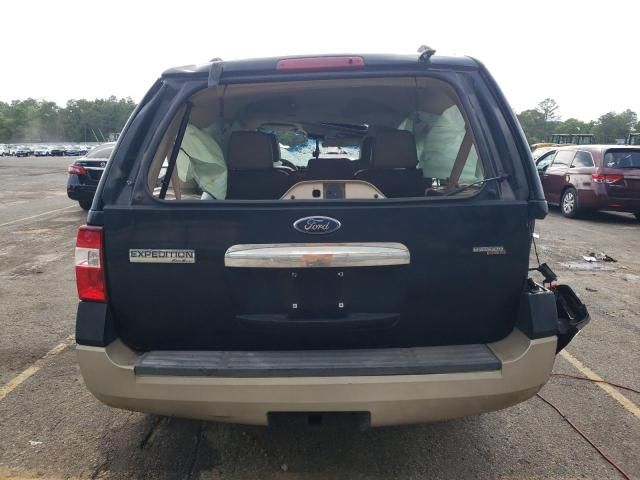 2008 Ford Expedition Eddie Bauer