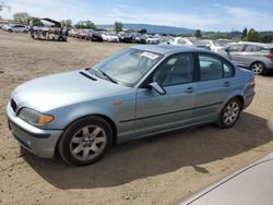 BMW 325 I salvage cars for sale: 2003 BMW 325 I