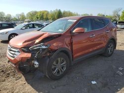 2015 Hyundai Santa FE Sport en venta en Chalfont, PA