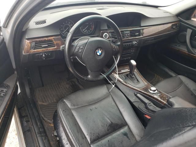 2008 BMW 335 XI