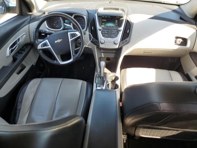 2013 Chevrolet Equinox LTZ