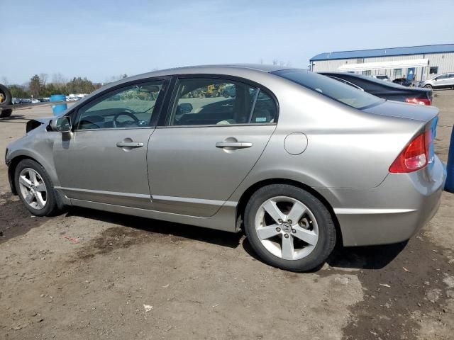 2006 Honda Civic EX