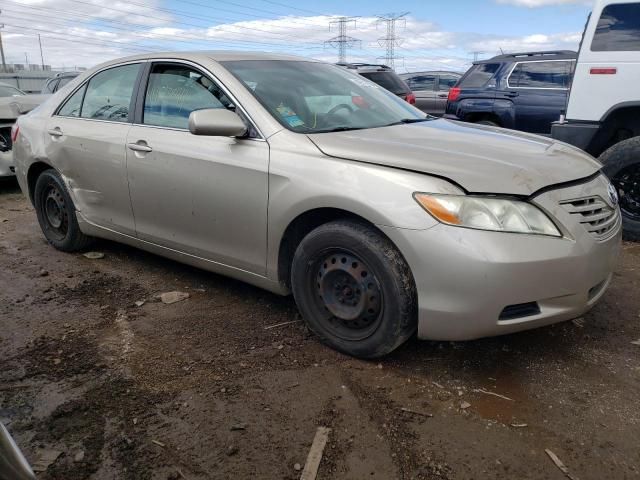 2009 Toyota Camry Base