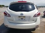 2014 Nissan Murano S