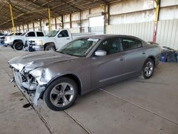 Salvage cars for sale at Phoenix, AZ auction: 2013 Dodge Charger SE