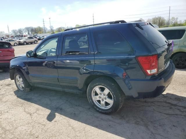 2005 Jeep Grand Cherokee Laredo