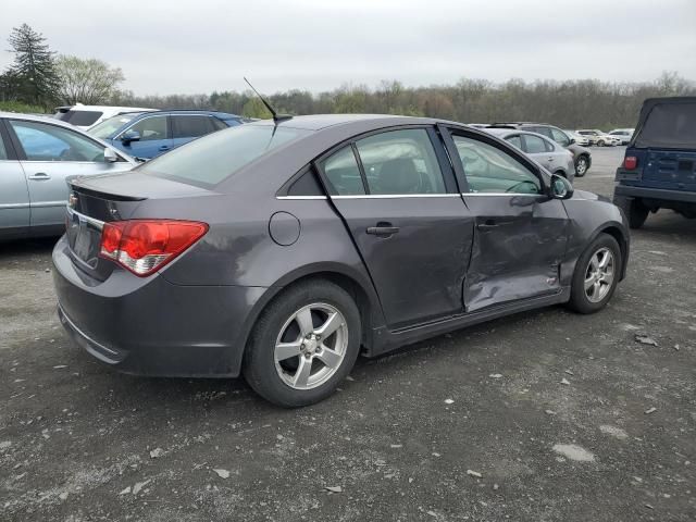 2011 Chevrolet Cruze LT