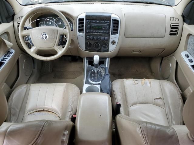 2005 Mercury Mariner