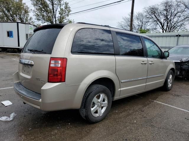 2009 Dodge Grand Caravan SXT