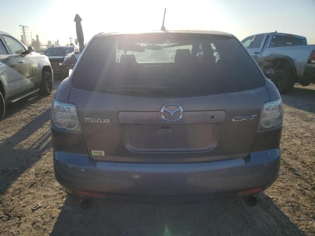 2007 Mazda CX-7