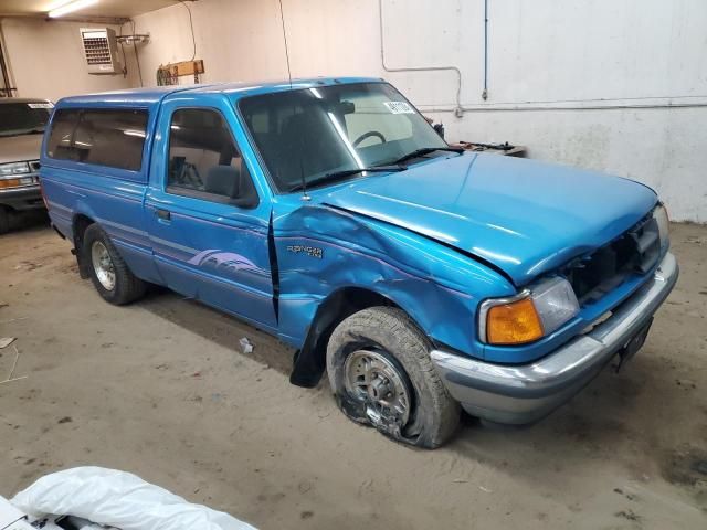 1994 Ford Ranger