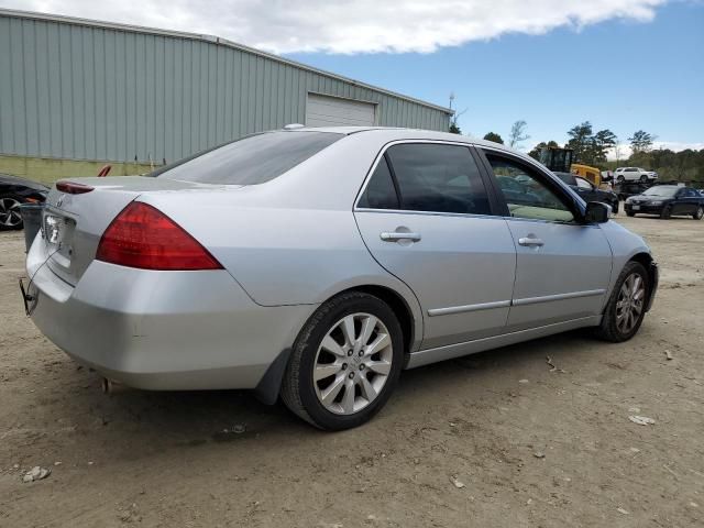 2006 Honda Accord EX