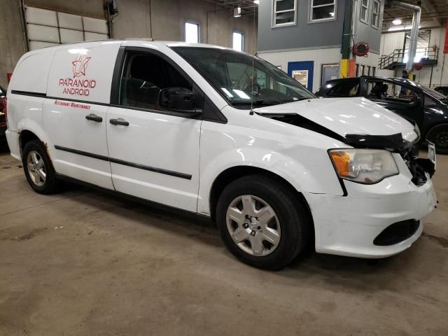 2013 Dodge RAM Tradesman