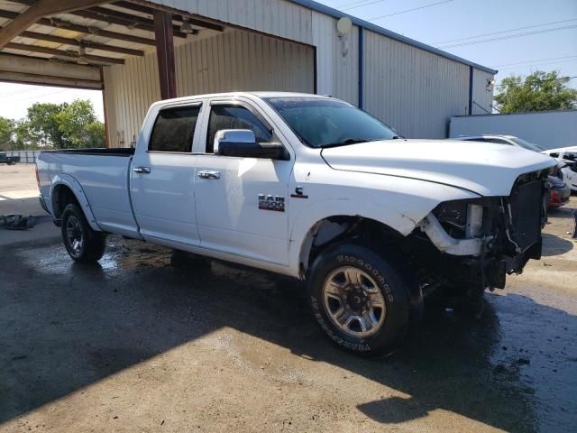 2016 Dodge RAM 2500 ST