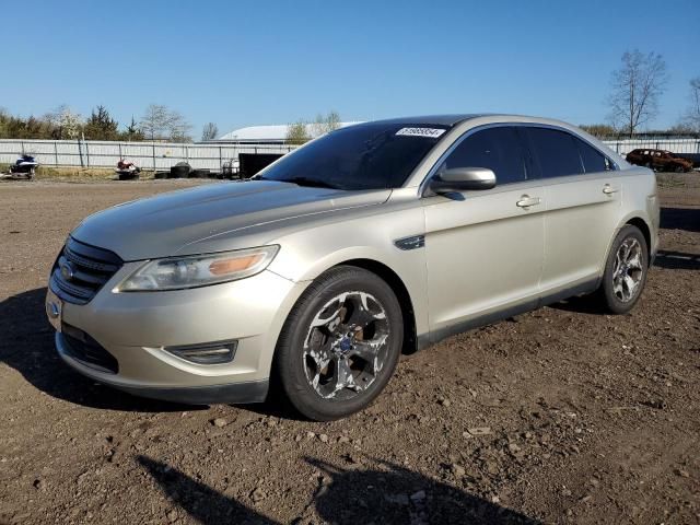 2011 Ford Taurus SEL