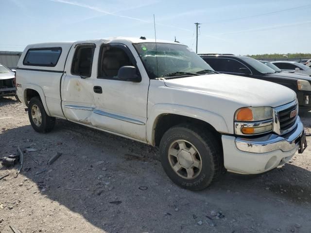 2005 GMC New Sierra K1500