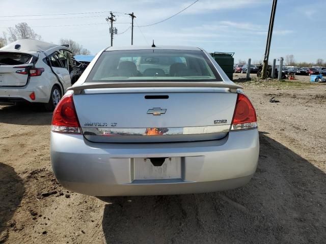 2010 Chevrolet Impala LT