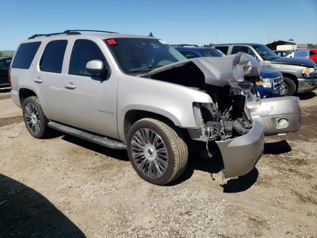 2007 Chevrolet Tahoe C1500