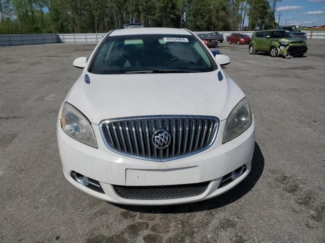 2012 Buick Verano