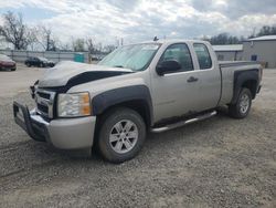 Chevrolet Silverado k1500 salvage cars for sale: 2008 Chevrolet Silverado K1500