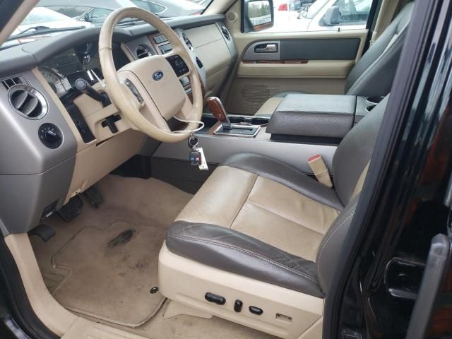 2007 Ford Expedition Eddie Bauer