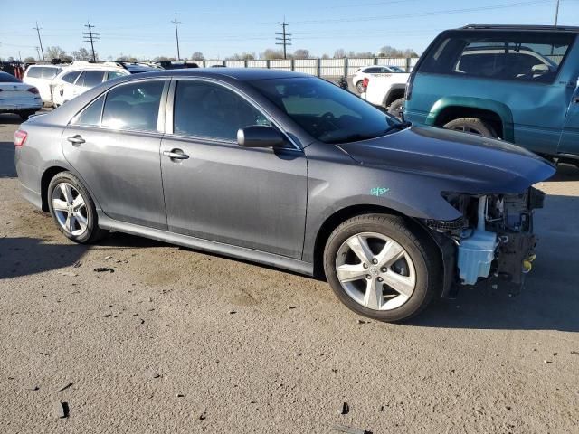 2011 Toyota Camry SE