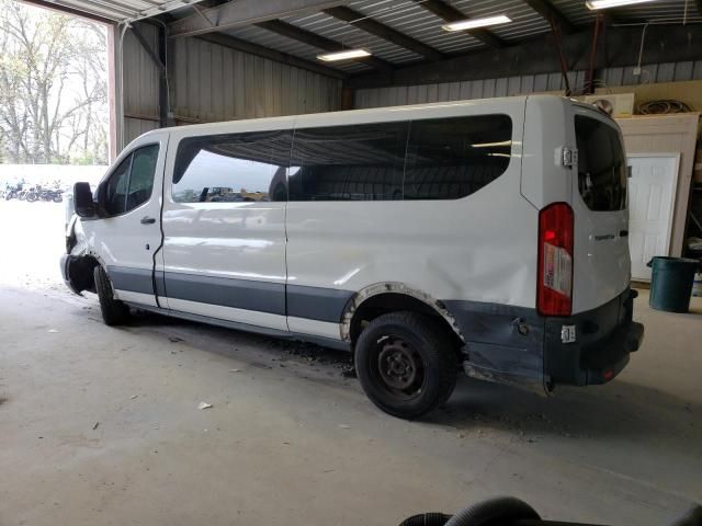 2015 Ford Transit T-350