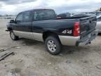 2004 Chevrolet Silverado K1500