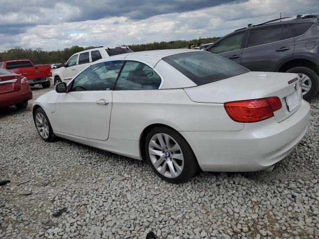 2011 BMW 328 I Sulev