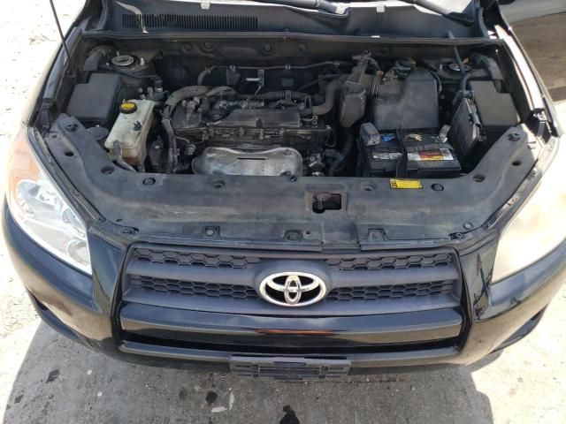 2009 Toyota Rav4