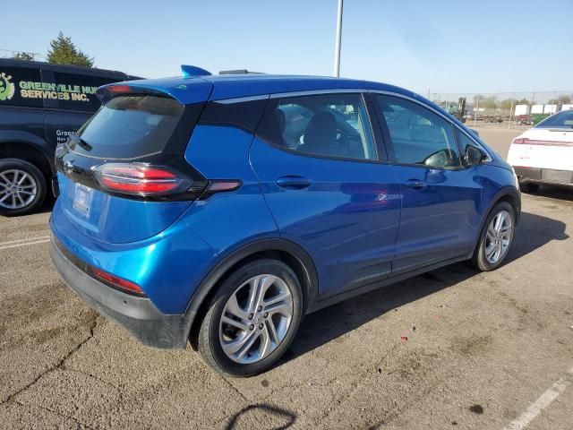 2023 Chevrolet Bolt EV 1LT